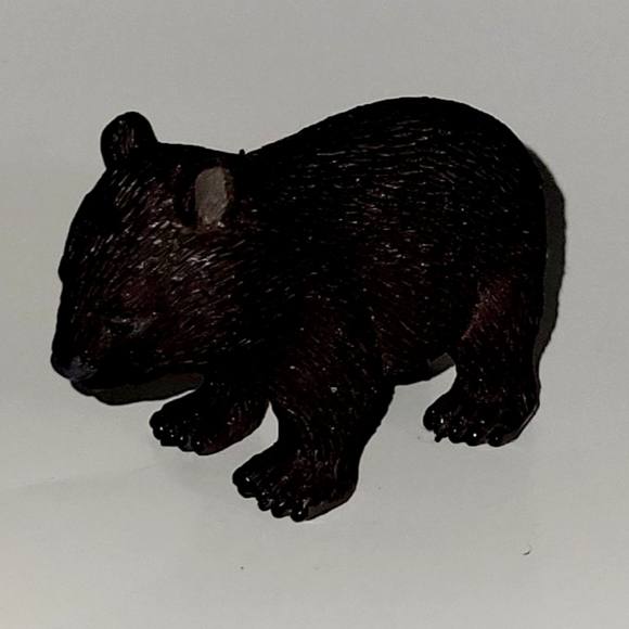 6 Australia Toy Mini Animals Made of Plastic, EUC - Picture 6 of 8